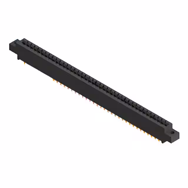 387-078-555-804 EDAC Inc.  Edgeboard Connectors